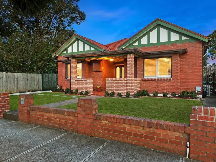 161 Alt Street, Haberfield NSW 2045