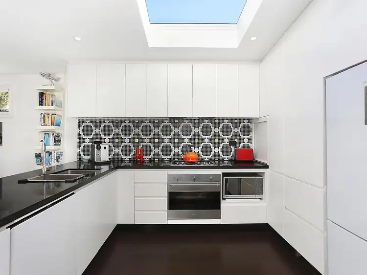 Second view of Homely house listing, 158 King Street, Mascot NSW 2020