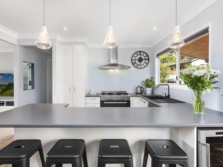 Main view of Homely house listing, 18 Roger Crescent, Berkeley Vale NSW 2261