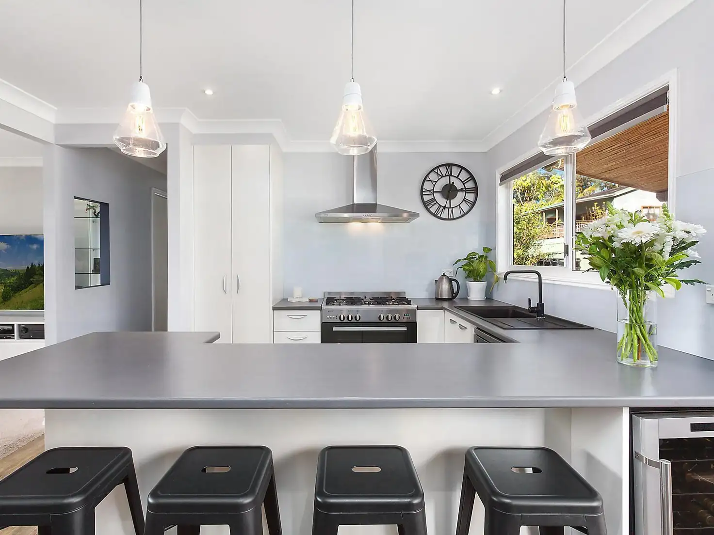 Main view of Homely house listing, 18 Roger Crescent, Berkeley Vale NSW 2261