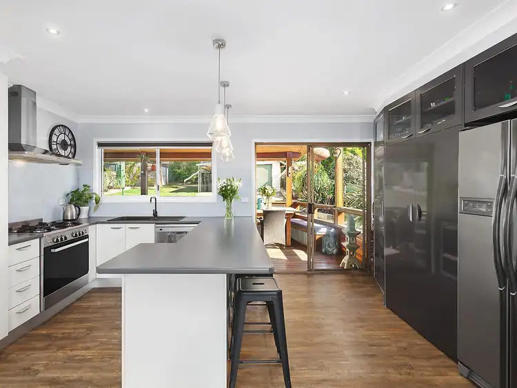 Second view of Homely house listing, 18 Roger Crescent, Berkeley Vale NSW 2261