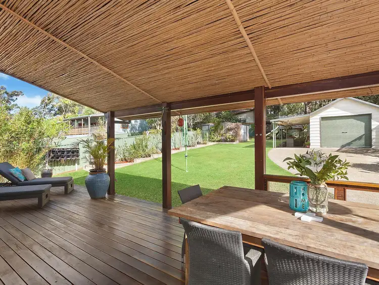 Third view of Homely house listing, 18 Roger Crescent, Berkeley Vale NSW 2261