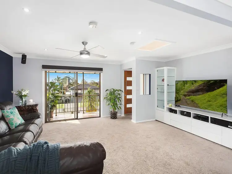 Fourth view of Homely house listing, 18 Roger Crescent, Berkeley Vale NSW 2261