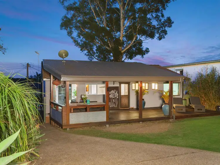 Fifth view of Homely house listing, 18 Roger Crescent, Berkeley Vale NSW 2261