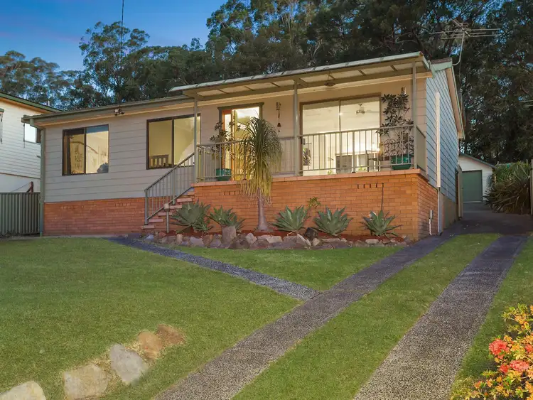 Sixth view of Homely house listing, 18 Roger Crescent, Berkeley Vale NSW 2261