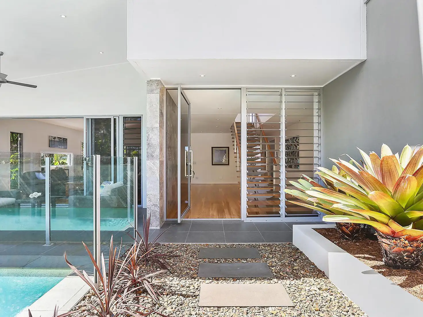 Main view of Homely house listing, 6 Wyona Drive, Noosa Heads QLD 4567