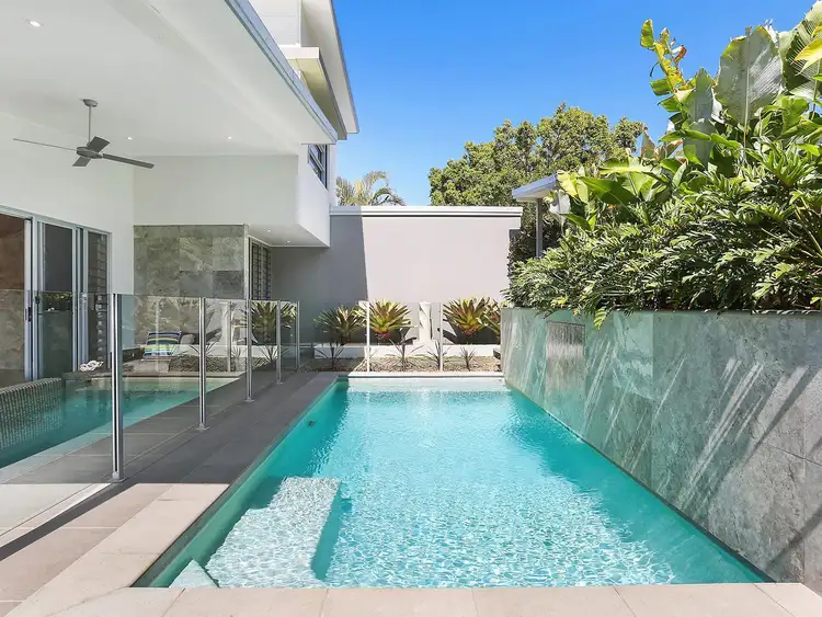 Third view of Homely house listing, 6 Wyona Drive, Noosa Heads QLD 4567