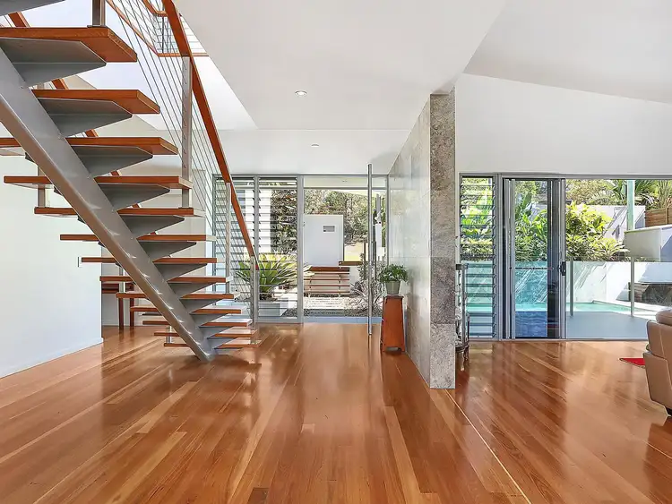 Fourth view of Homely house listing, 6 Wyona Drive, Noosa Heads QLD 4567