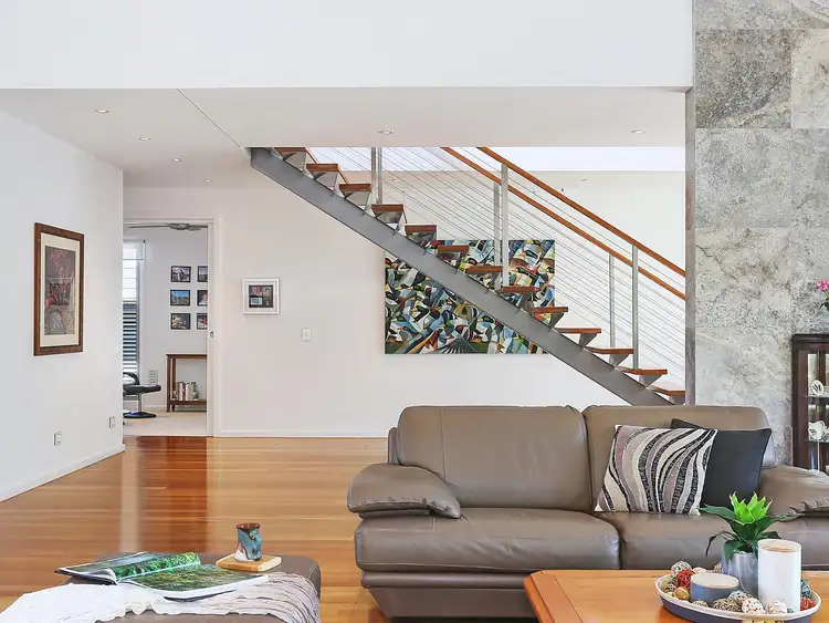 Fifth view of Homely house listing, 6 Wyona Drive, Noosa Heads QLD 4567