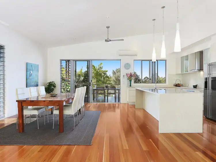 Sixth view of Homely house listing, 6 Wyona Drive, Noosa Heads QLD 4567