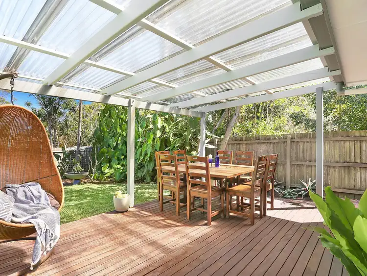 Second view of Homely house listing, 7 Boxsell Rise, Sunrise Beach QLD 4567