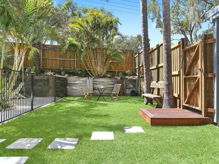 Sixth view of Homely house listing, 7 Boxsell Rise, Sunrise Beach QLD 4567