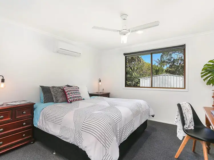 Seventh view of Homely house listing, 7 Boxsell Rise, Sunrise Beach QLD 4567