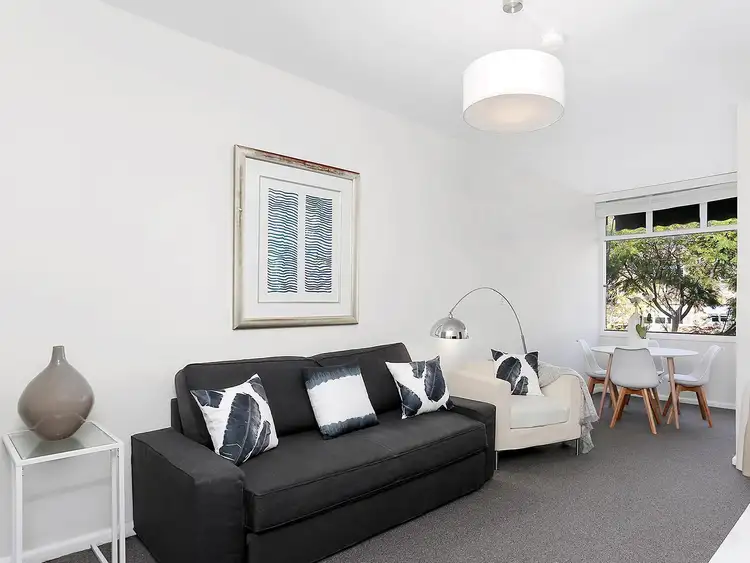 201/47 Carabella Street, Kirribilli NSW 2061