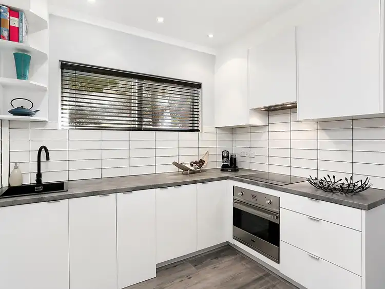 Second view of Homely apartment listing, 201/47 Carabella Street, Kirribilli NSW 2061