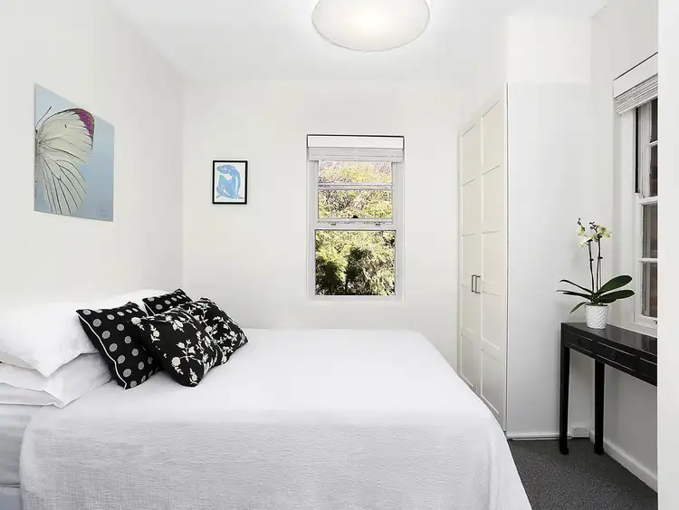 Third view of Homely apartment listing, 201/47 Carabella Street, Kirribilli NSW 2061