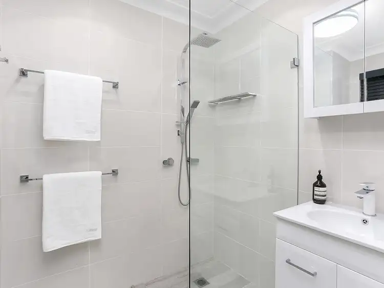 Fourth view of Homely apartment listing, 201/47 Carabella Street, Kirribilli NSW 2061