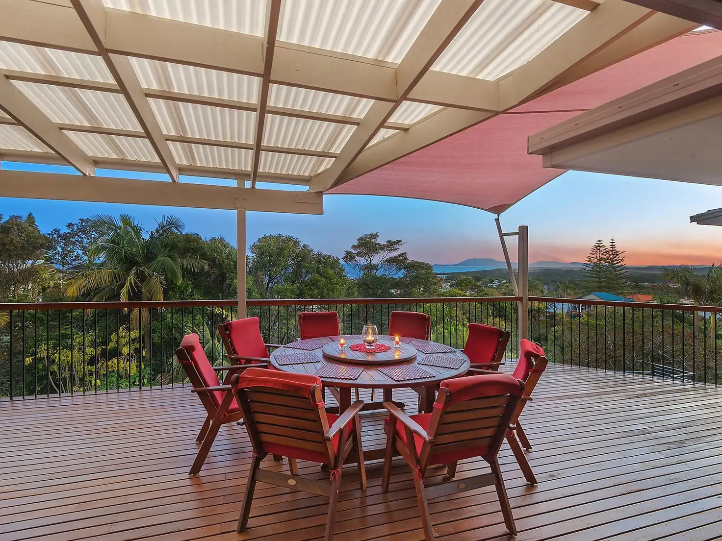 Main view of Homely house listing, 11 Vendul Crescent, Port Macquarie NSW 2444