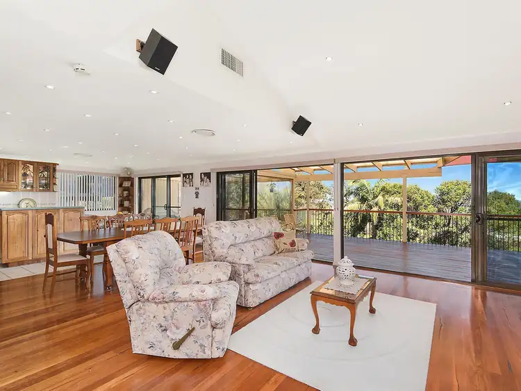 Second view of Homely house listing, 11 Vendul Crescent, Port Macquarie NSW 2444