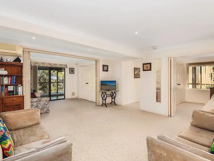 Third view of Homely house listing, 11 Vendul Crescent, Port Macquarie NSW 2444