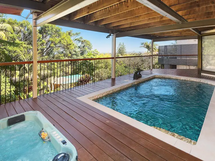 Fifth view of Homely house listing, 11 Vendul Crescent, Port Macquarie NSW 2444