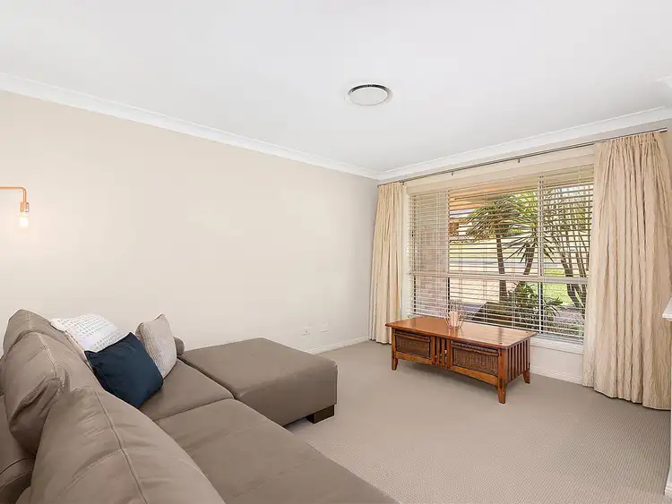 Fifth view of Homely house listing, 47 Jonas Absalom Drive, Port Macquarie NSW 2444