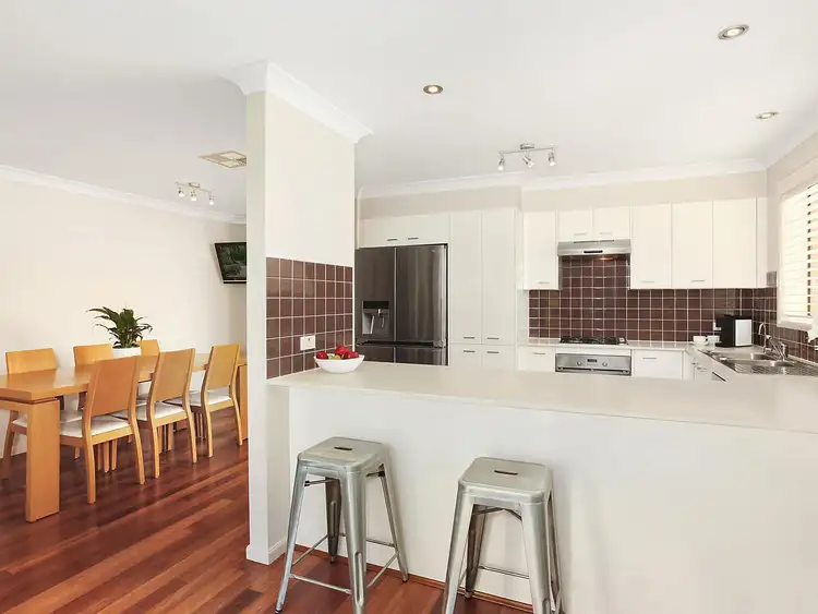 Fifth view of Homely semi-detached listing, 41B Bridge Road, North Ryde NSW 2113