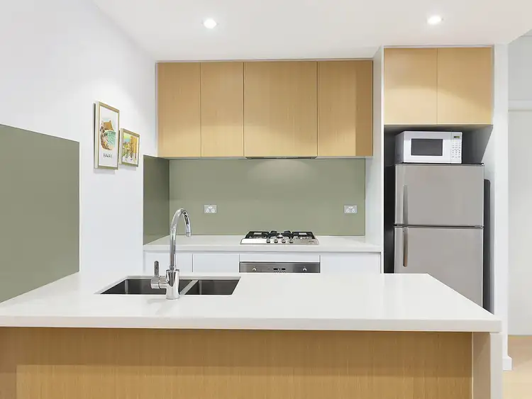 Third view of Homely apartment listing, 2202/11 Angas Street, Meadowbank NSW 2114