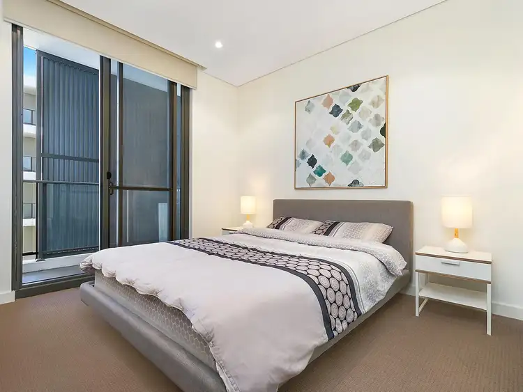 Fourth view of Homely apartment listing, 2202/11 Angas Street, Meadowbank NSW 2114