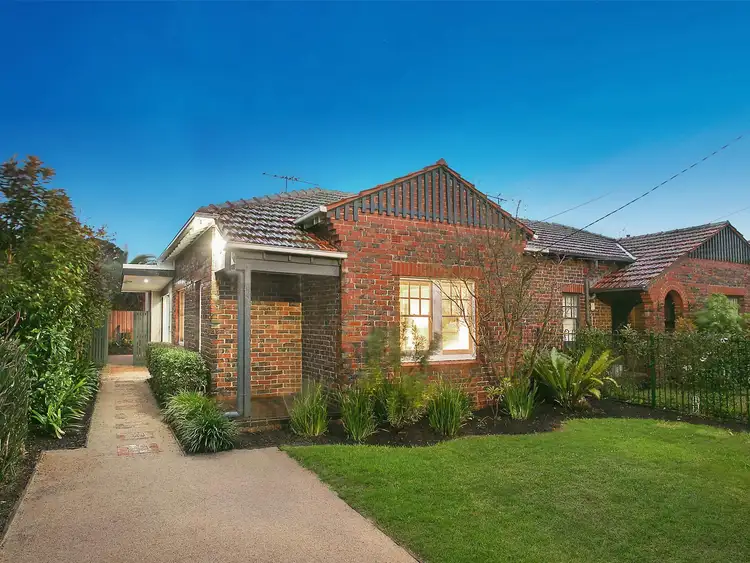Main view of Homely house listing, 1 Furneaux Grove, St Kilda East VIC 3183
