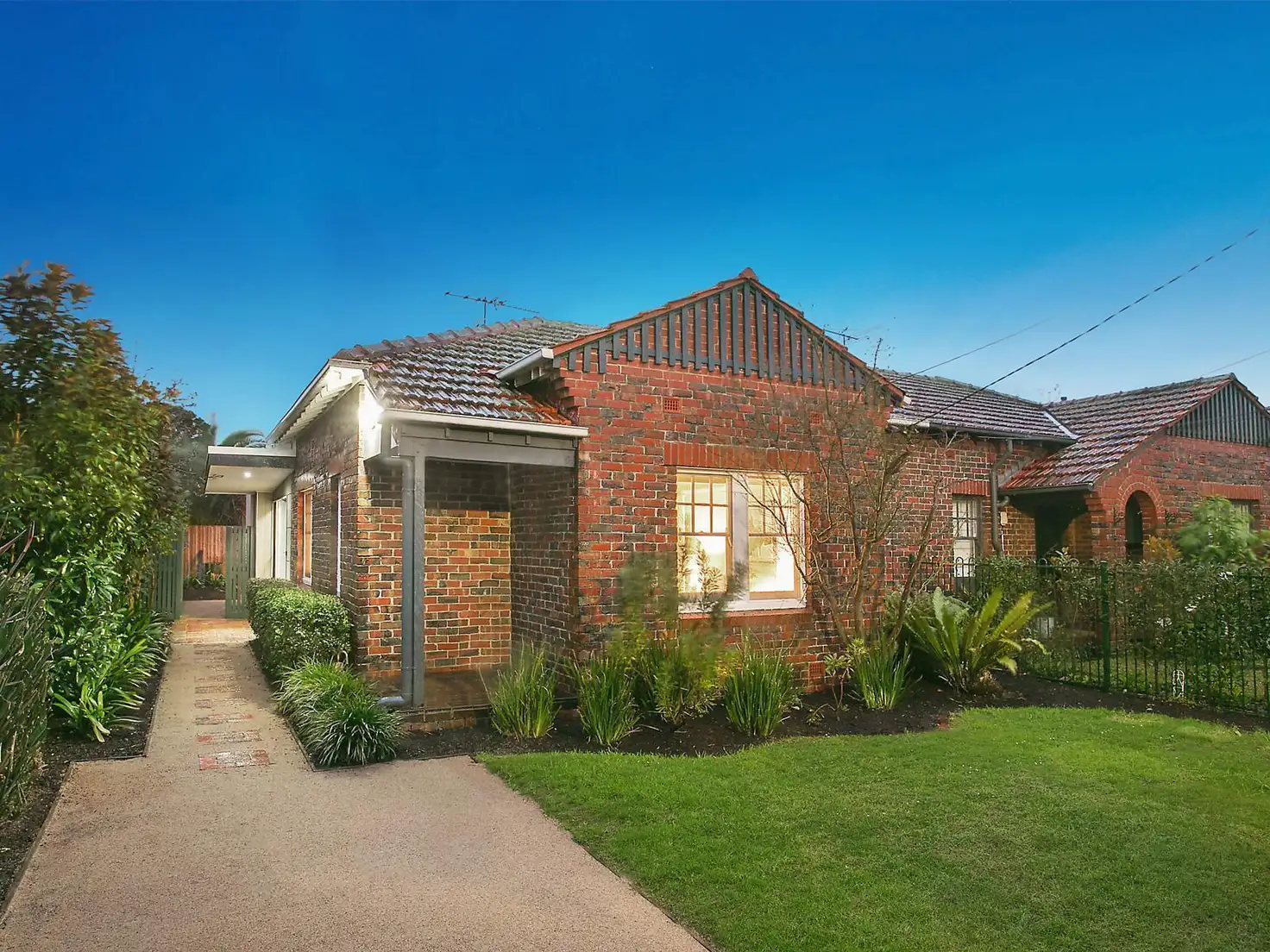 Main view of Homely house listing, 1 Furneaux Grove, St Kilda East VIC 3183