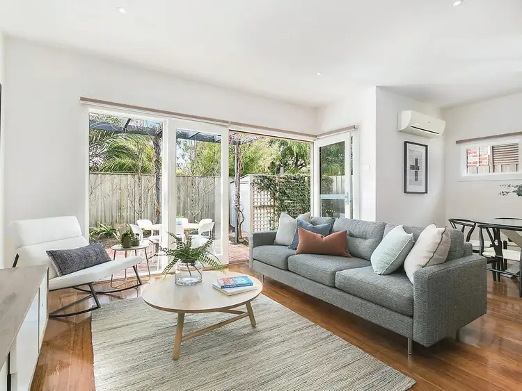 Second view of Homely house listing, 1 Furneaux Grove, St Kilda East VIC 3183