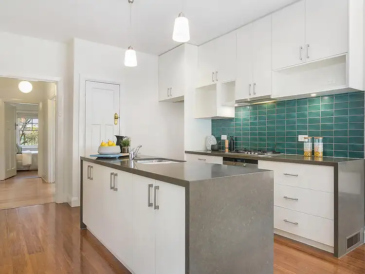 Third view of Homely house listing, 1 Furneaux Grove, St Kilda East VIC 3183