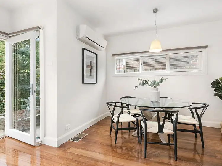 Fourth view of Homely house listing, 1 Furneaux Grove, St Kilda East VIC 3183