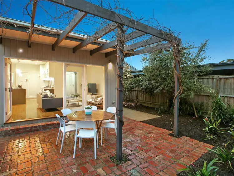 Fifth view of Homely house listing, 1 Furneaux Grove, St Kilda East VIC 3183