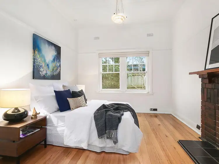 Sixth view of Homely house listing, 1 Furneaux Grove, St Kilda East VIC 3183