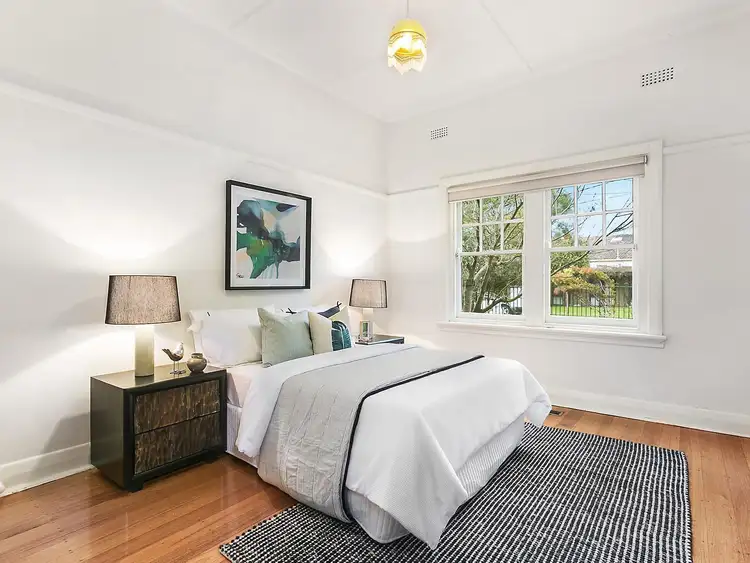 Seventh view of Homely house listing, 1 Furneaux Grove, St Kilda East VIC 3183
