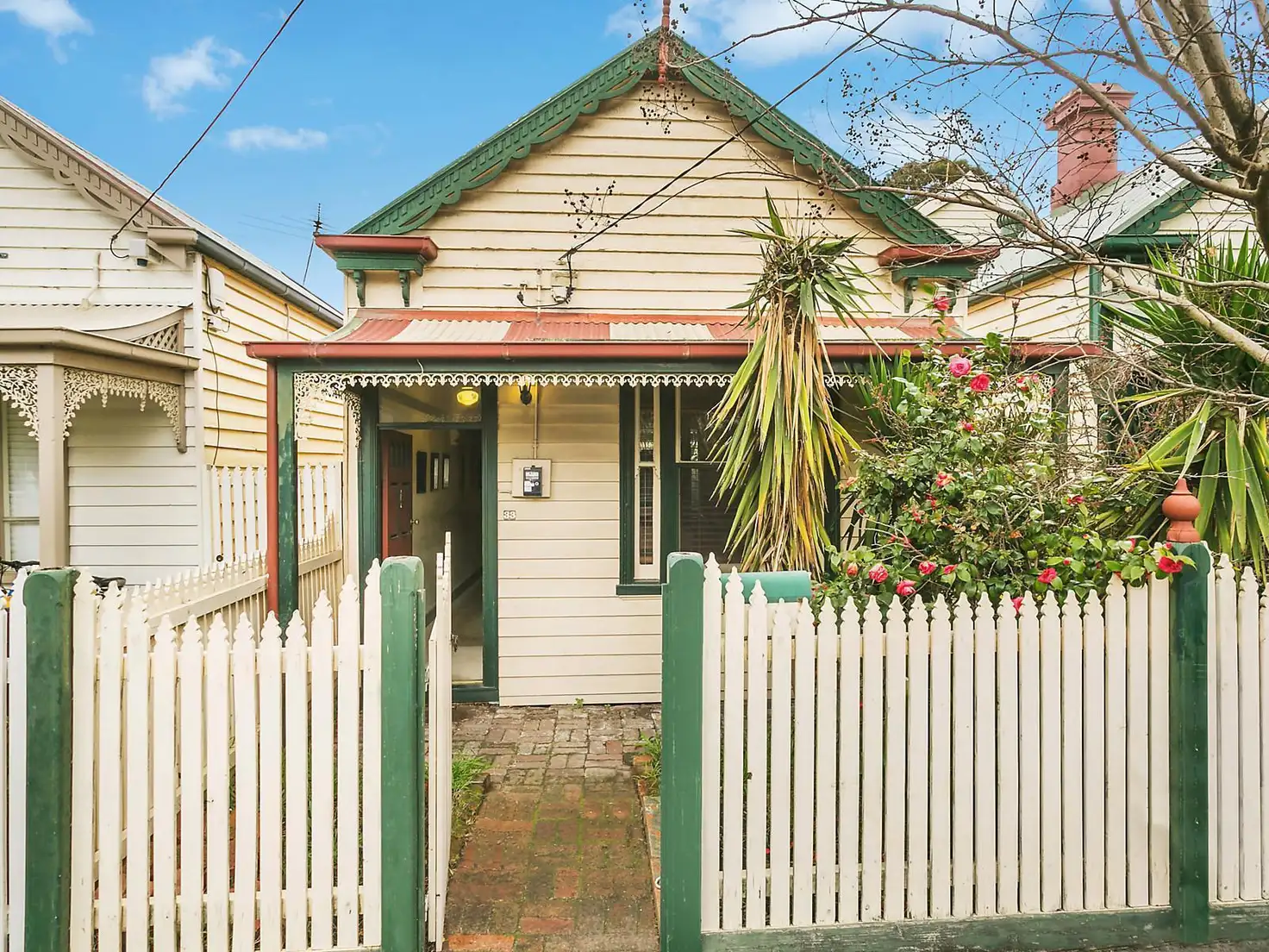 Main view of Homely house listing, 33 Chusan Street, Balaclava VIC 3183