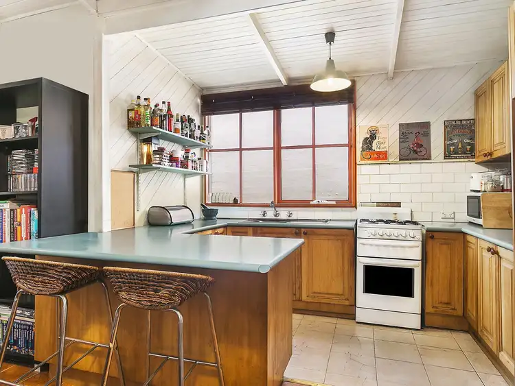 Second view of Homely house listing, 33 Chusan Street, Balaclava VIC 3183