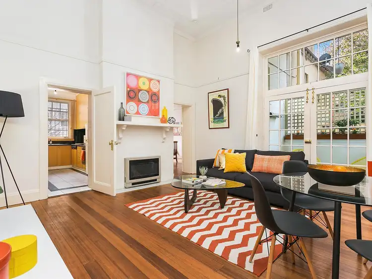 2/34 Princes Street
