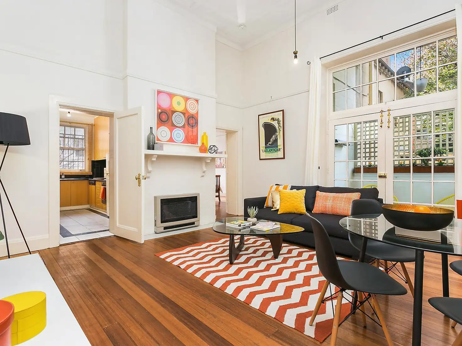 Main view of Homely apartment listing, 2/34 Princes Street, St Kilda VIC 3182