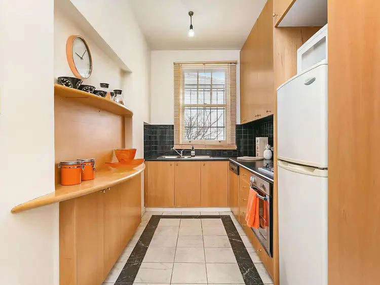 Second view of Homely apartment listing, 2/34 Princes Street, St Kilda VIC 3182