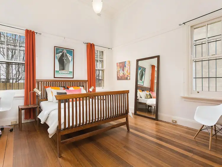 Third view of Homely apartment listing, 2/34 Princes Street, St Kilda VIC 3182
