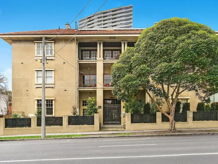 Fifth view of Homely apartment listing, 2/34 Princes Street, St Kilda VIC 3182
