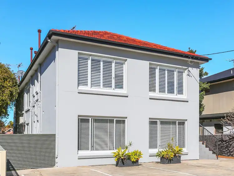 Main view of Homely apartment listing, 5/4 Philip Street, Cronulla NSW 2230