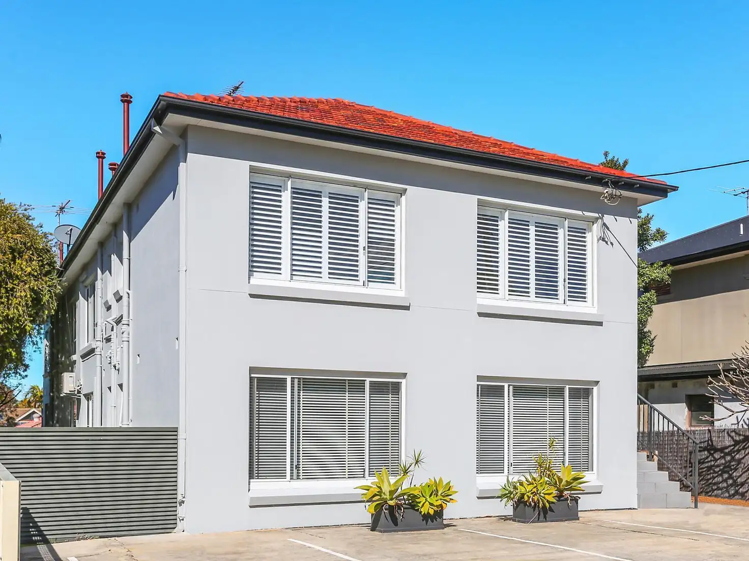Main view of Homely apartment listing, 5/4 Philip Street, Cronulla NSW 2230