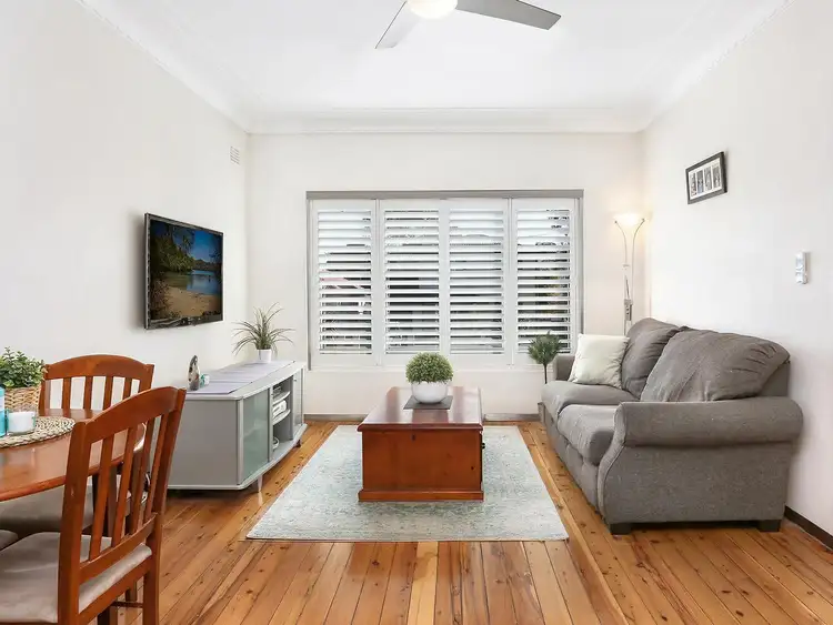 Second view of Homely apartment listing, 5/4 Philip Street, Cronulla NSW 2230