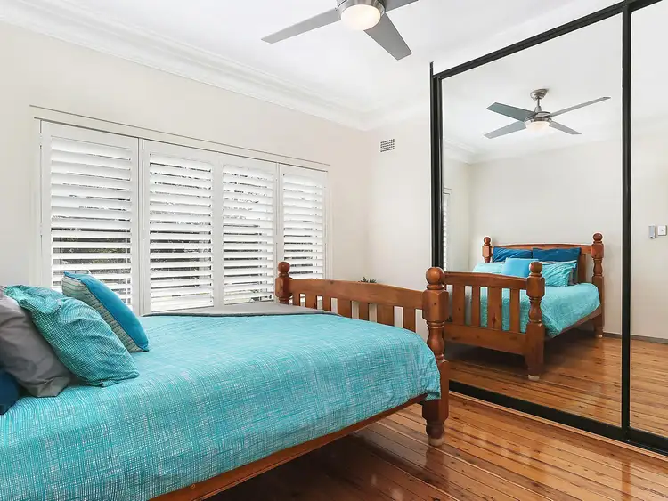 Fourth view of Homely apartment listing, 5/4 Philip Street, Cronulla NSW 2230