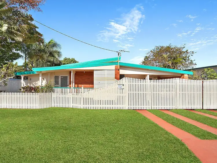 34 McLean Street, Gulliver QLD 4812