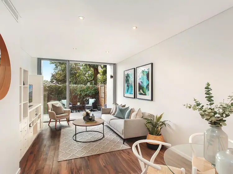 2/3 Bundarra Avenue, Wahroonga NSW 2076